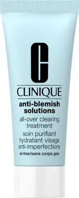 Image de Crème hydratante anti-imperfections 50 ml