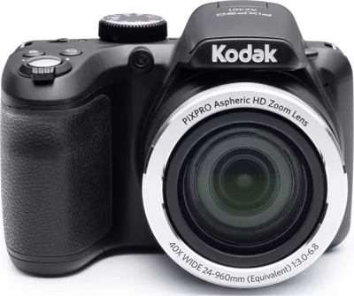 Produktbild von Kodak Digitalkamera AZ 401