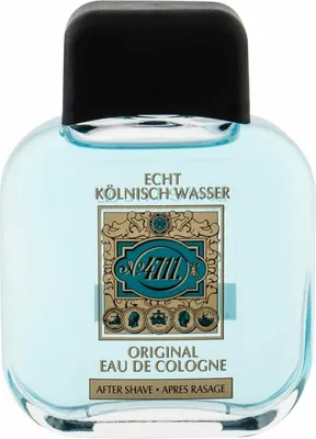 Obrázok produktu pre 4711 4711 Original voda po holení 100 ml (unisex)