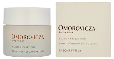 Immagine prodotto di Omorovicza Silver Skin Saviour