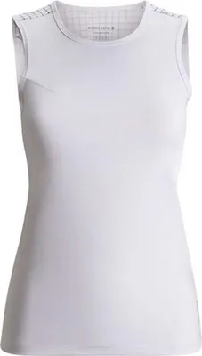 Produktbild von Björn Borg - Damen - Trinitia Tanktop - Bunt/Weiß - Gr. M