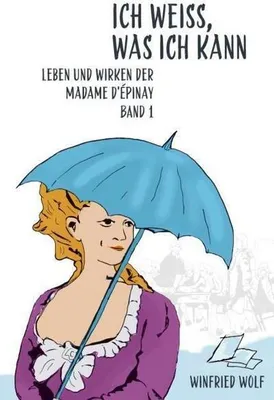 Produktbild von Ich weiß, was ich kann - Band I