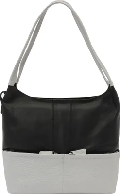 Produktbild von Voi Boston Hera Shopper Tasche Leder 30 cm