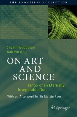 Produktbild von On Art and Science