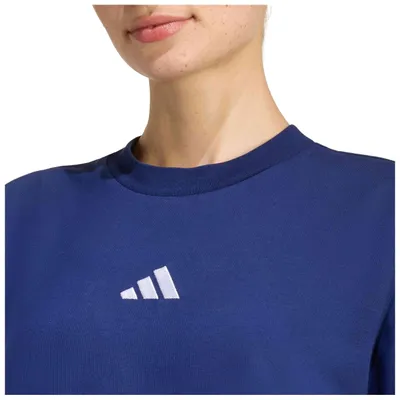 Produktbild von T-Shirt Adidas W 3S T DRE für Damen