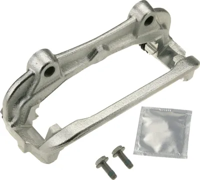 Produktbild von TRW BDA1091 Bremssattel-Träger Halter für LAND ROVER Range Rover Sport (L320) Discovery IV (L319) DISCOVERY IV VAN (L319)