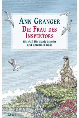 Imagen del producto de Die Frau des Inspektors