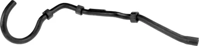 Image de Tuyau de radiateur GATES 05-3471