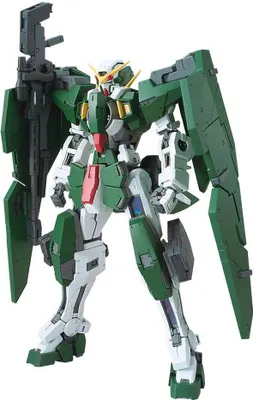 Zdjęcie produktu dla Model figurki GUNDAM MG 1/100 Gundam Dynames
