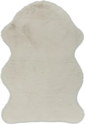 Produktbild von COSY 500 Carpet – 90 x 60 cm – Ivory – 100% Polyester