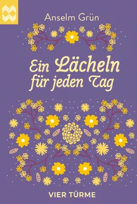 Produktbild von Ein Lächeln für jeden Tag