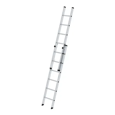 Produktbild von MUNK Schiebeleiter 2x6 Sprossen