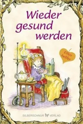 Obrázok produktu pre Wieder gesund werden