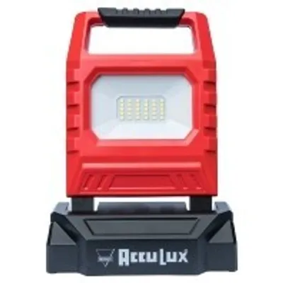 Produktbild von AccuLux LED-Akku-Arbeitsstrahler AccuLux 1500 LED 447441