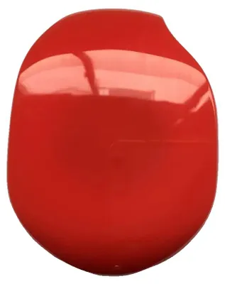 Obrázek produktu pro Automatický navíječ kabelů, otočný držák, přenosná úložná krabička, červená