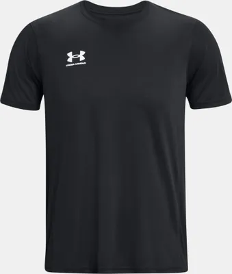 Image de T-shirt sport homme Under Armour M's Ch. Train SS S