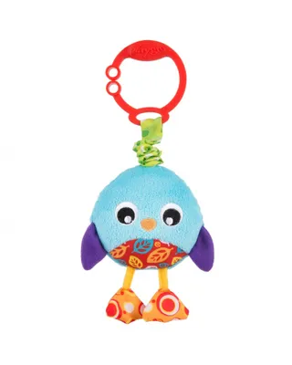 Produktbild von Playgro - Schnurrender Pinguin