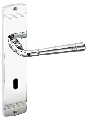Produktbild von SOTECH 126854, Chrom
