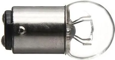 Produktbild von Spahn Brems- und Rücklichtlampe 12V 21 5W Bay15D