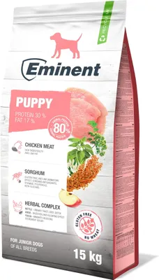 Obrázok produktu pre Eminent Puppy High Premium 15 kg