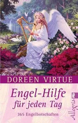 Immagine prodotto di Engel-Hilfe für jeden Tag