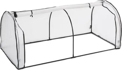 Productafbeelding van Koelframe met PE-folie