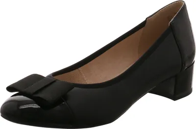 Produktbild von Caprice Pumps Pumps Leder/Textil