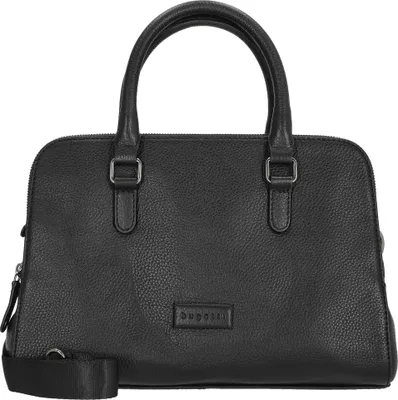 Produktbild von bugatti Handtasche Elsa Damen schwarz