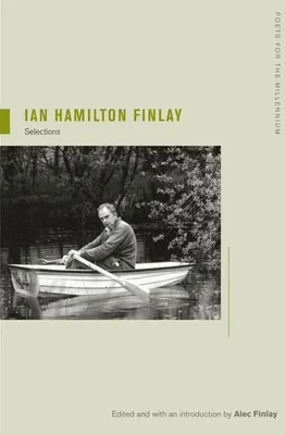 Image de Ian Hamilton Finlay