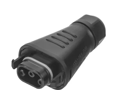 Produktbild von Hoymiles HMS-Anschlussbuchse (Field Connector)