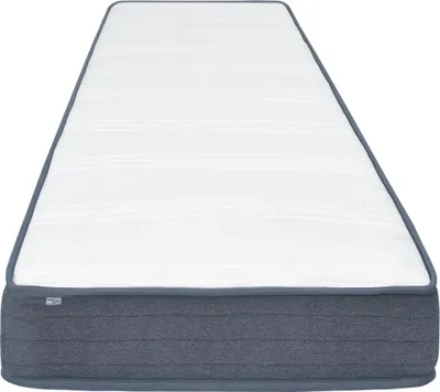 Obrázek produktu pro Matrace na postel typu boxspring vidaXL, střední, 200 x 100 x 20 cm