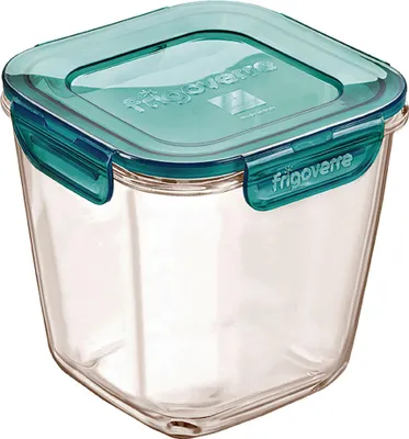 Produktbild von Frigoverre Evolution Box quadr. 75cl hoch m.Dkl. - 12 Stück