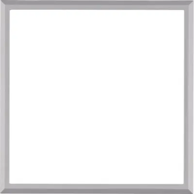 Produktbild von HAGER lumina passion Adapterring für Rahmen passion weiß WL5320