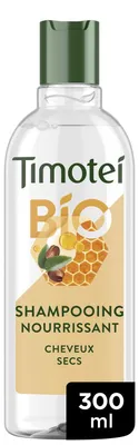 Produktbild von Timotei Shampoo - 300ml - honing & jojoba