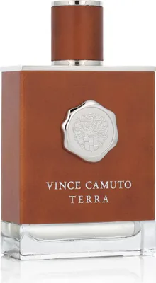 Productafbeelding van Vince Camuto Terra Eau de Toilette, 100 ml (voor heren)