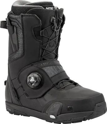 Zdjęcie produktu dla Buty snowboardowe Nitro Profile Step On TLS Men