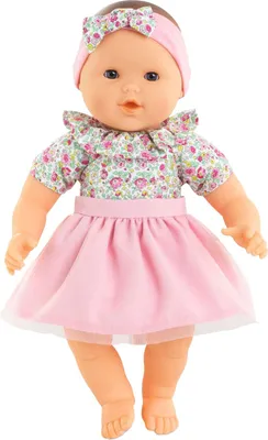 Produktbild von Corolle 9000130490, 2 Jahr(e), Junge/Mädchen, 360 mm, 540 g, Pink