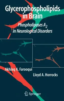 Produktbild von Glycerophospholipids in the Brain