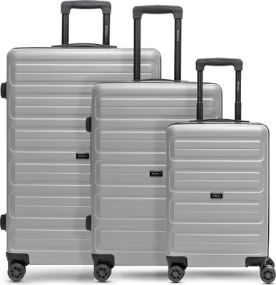 Zdjęcie produktu dla Redolz Essentials 08 3-SET 4-kołowy 3-częściowy zestaw walizek