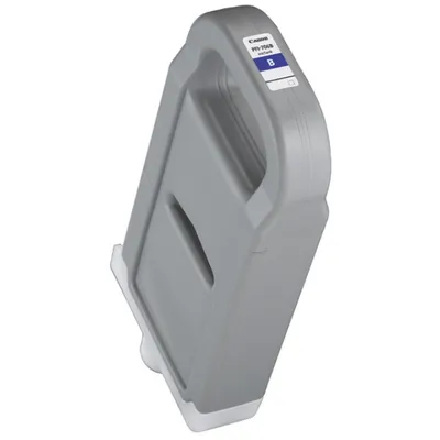 Obrázok produktu pre Canon PFI-706 B, Vysoký (XL) výnos, Modrá, Atrament na pigmentovej báze, 1 kusov
