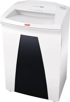 Obrázek produktu pro HSM Securio B32 1,9x15mm, Na malé částice, 31 cm, 1.9 x 15 mm, 82 l, 56 dB, 3900 mm/min