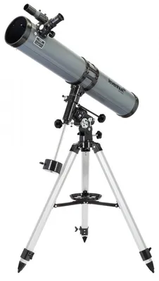 Produktbild von Levenhuk Blitz 114 Plus Teleskop