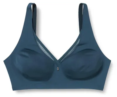 Produktbild von Triumph True Shape Sensation N01, Farbe: Russian Green PH/1786, Größe: 70D BH ohne Bügel