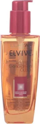 Zdjęcie produktu dla Olejek nawilżający L'Oreal Make Up Elvive 100 ml