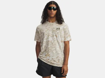Obrázek produktu pro Under Armour Abc Camo Kurzarm-t-shirt S / Regular Mann S