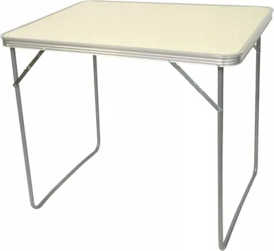 Obrázek produktu pro Klappbarer Touristic Camping Case 80X60