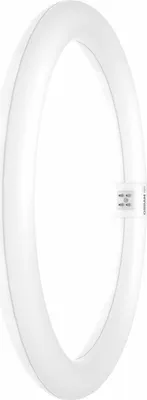 Immagine prodotto di OSRAM LED tubo ad anello T9 EM KVG 18.3W 830 G10q 2000lm 3000K bianco caldo come 32W 4099854042669