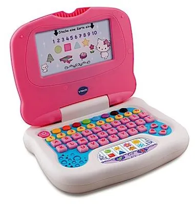 Produktbild von VTech 80-132804, 24,5 cm, 6,3 cm, 19,5 cm