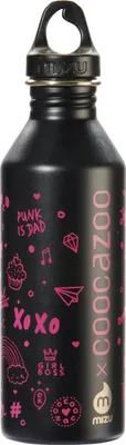Produktbild von MIZU Trinkflasche