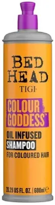 Produktbild von Tigi Bed Head Colour Goddess Shampoo 600 ml